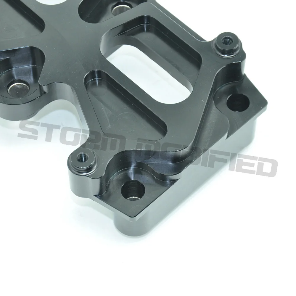 SuTong MAIN ENGINE MOTOR MOUNT BLOCK GIRDLE VTEC For HONDA B SERIES B16 B17 B18 B20 SWAP