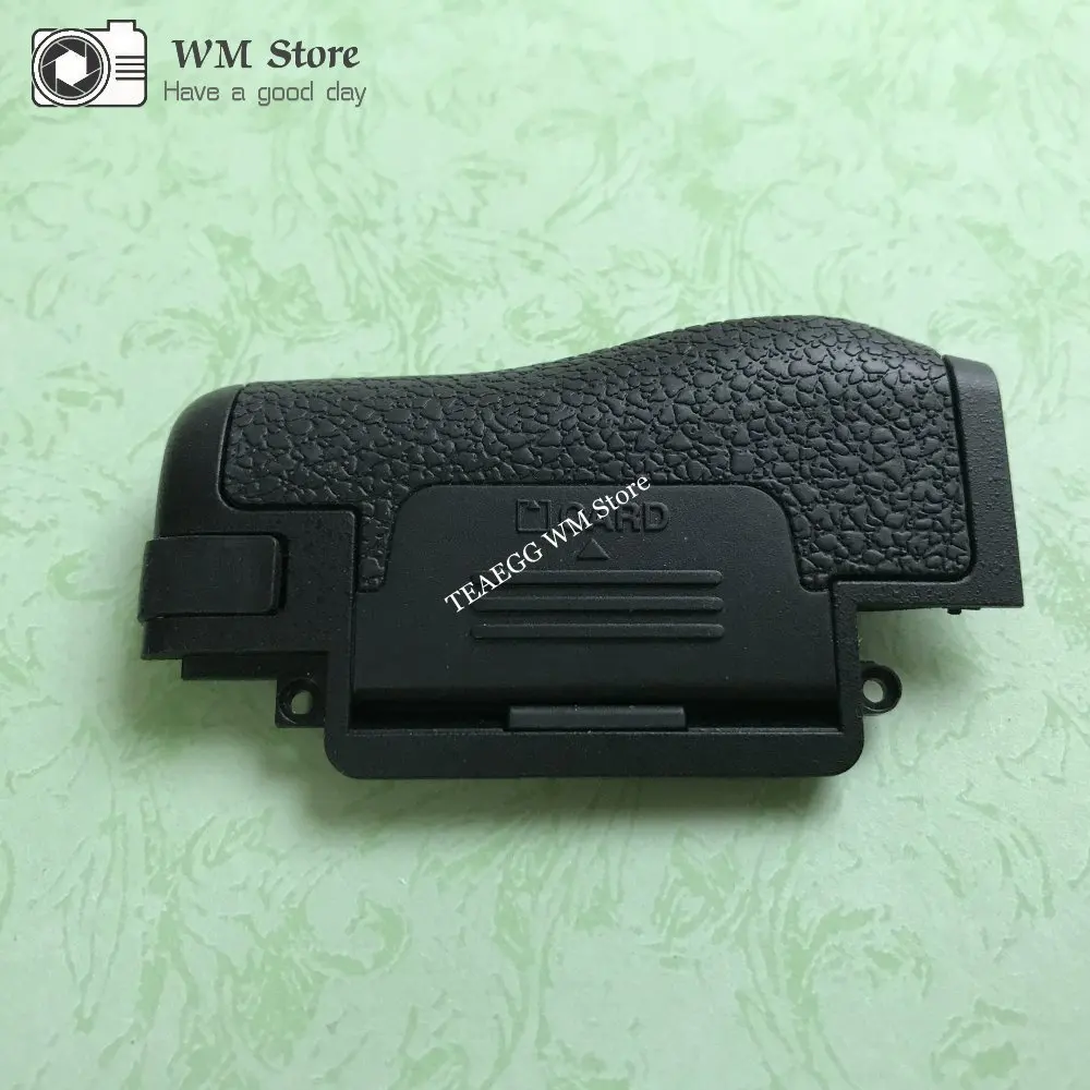 

For Nikon D750 SD Memory Card Cover Shell Camera Repair parts
