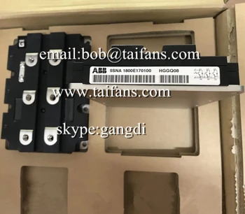 

Original new IGBT power module 5SNA 1800E170100 1800A 1700V