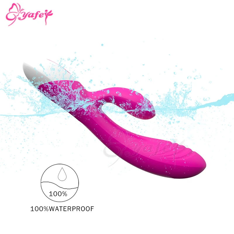 Vibrator Sex toy for Women (8)