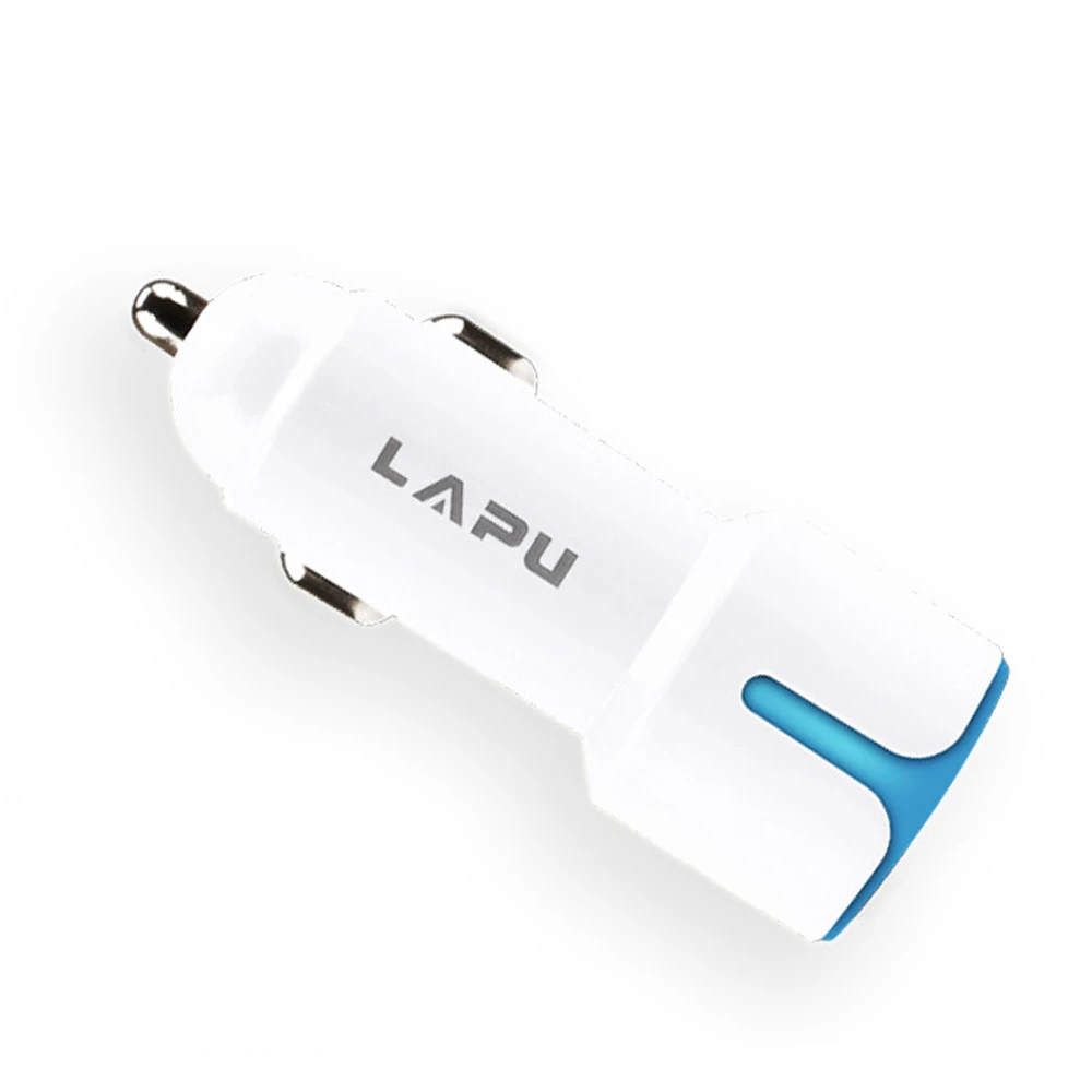 10 шт. автомобильное зарядное устройство с двумя USB портами|Зарядные устройства| |