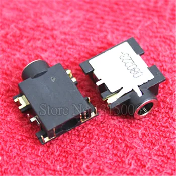 

Audio Jack Headphone Microphone Port Socket Connector For HP 430 431 435 436 630 631 635 CQ43 CQ57 CQ62