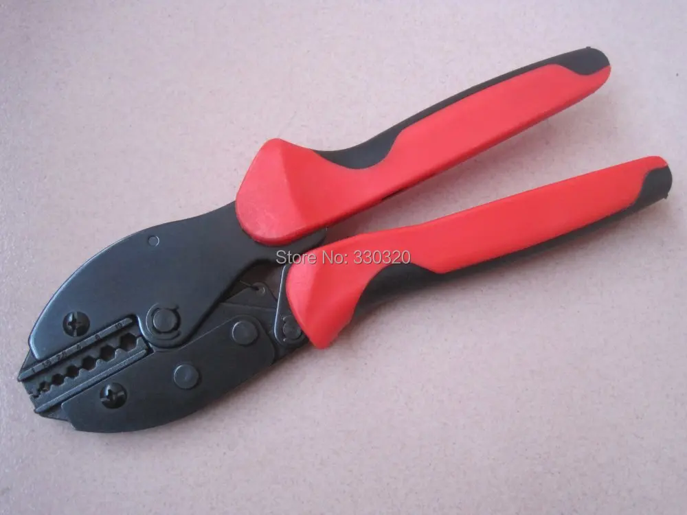 Buy Hand Crimping Tool for non insulated cable lugs 1
