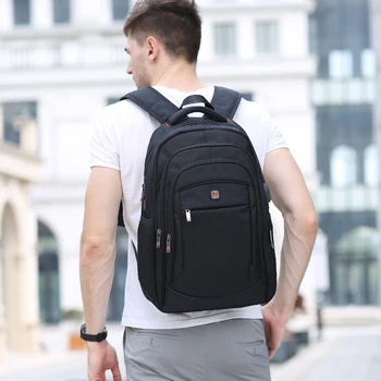 

BALANG Brand Waterproof 15.6 inch Laptop Backpack Men's Backpacks for Teenage Boys and Girls School Bag Women Travel Bags