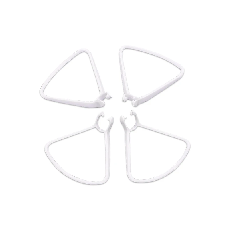 Propeller And Propeller Guard Protection Ring Part For Xiaomi Mitu Drone Mi Propeller And Propeller Guard Protection Ring Part For Xiaomi Mitu Drone Mi
