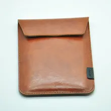 Сумка-конверт тонкий рукав чехол, микрофибра кожа чехол для электронной книги для Kindle Oasis 7 дюймов