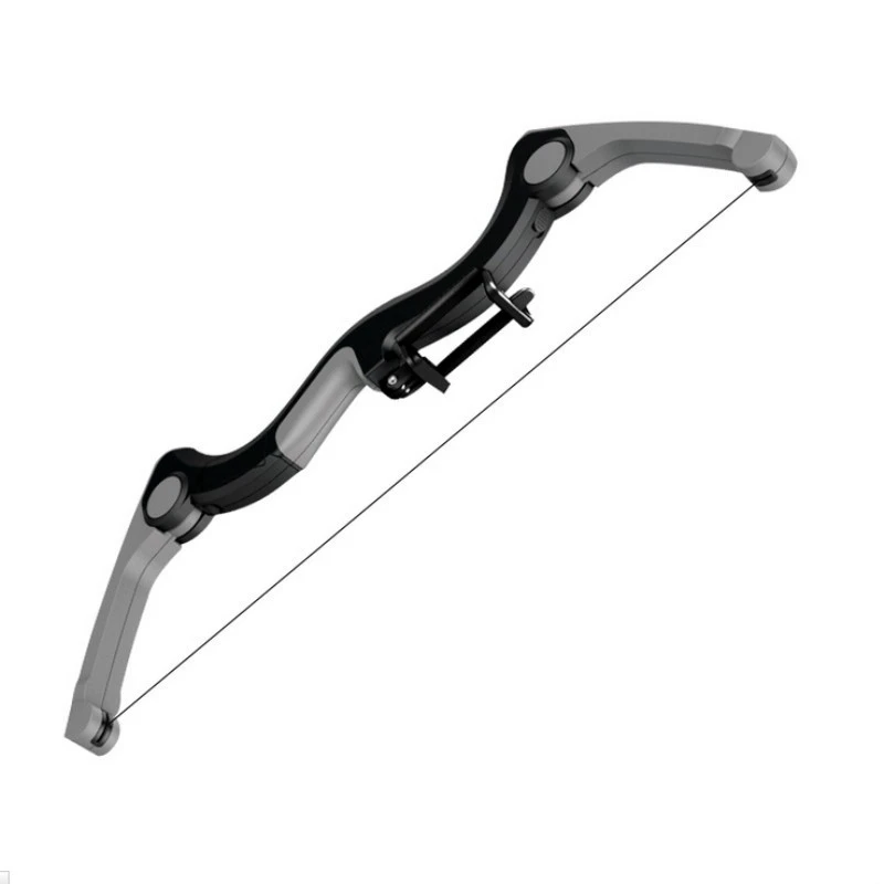 

New AR Bow And Arrow Wireless Bluetooth Game Controller AR Archer Augmented Reality Shooting Game AR Game Folding Smart Bow