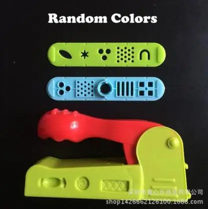 18PModel Пластилин сделай сам Fimo полимерные глиняные Инструменты Профессиональный