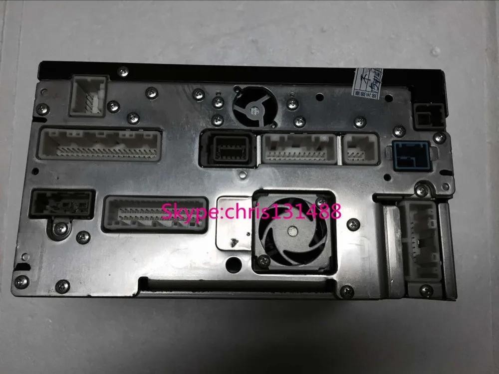 NISSAN 25915 1AM9B...