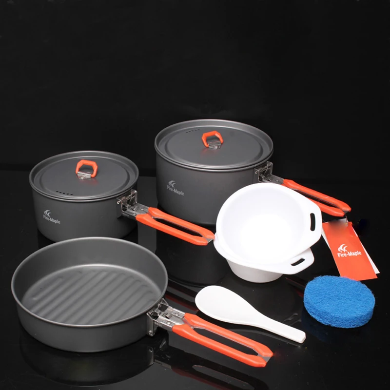 best affordable pots and pan set