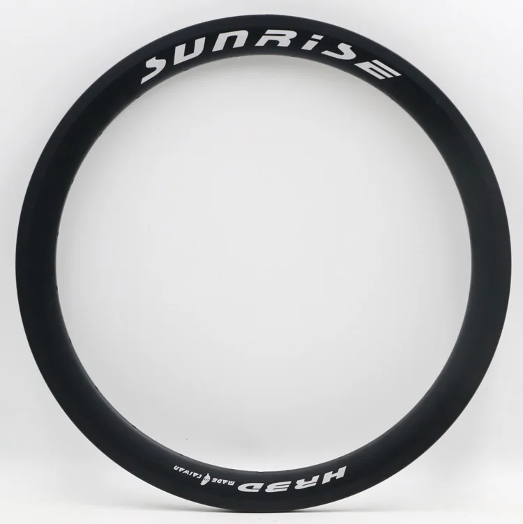 Best TAIWAN SUNRISE 355 30MM HEIGHT ROTOR DISC RIM for  birdy 0