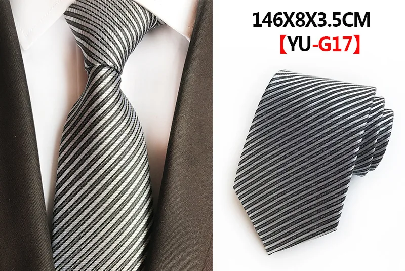 Новый Классический полосы жаккардовый шелк для мужчин галстук бабочка галстуки Свадебная вечеринка