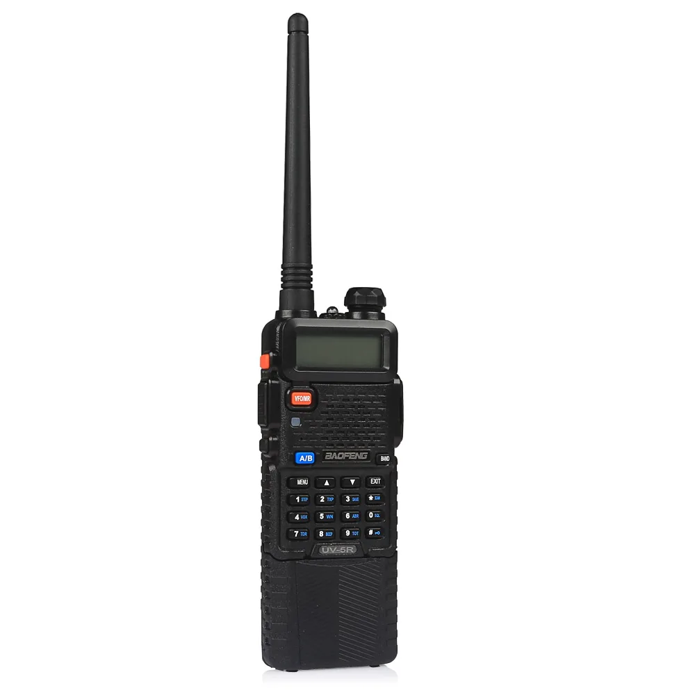 Литий ионный аккумулятор Baofeng 7 4 В 3800 мА/ч для UV 5R TP F8 + DM uv 5r Plus рация двухсторонняя