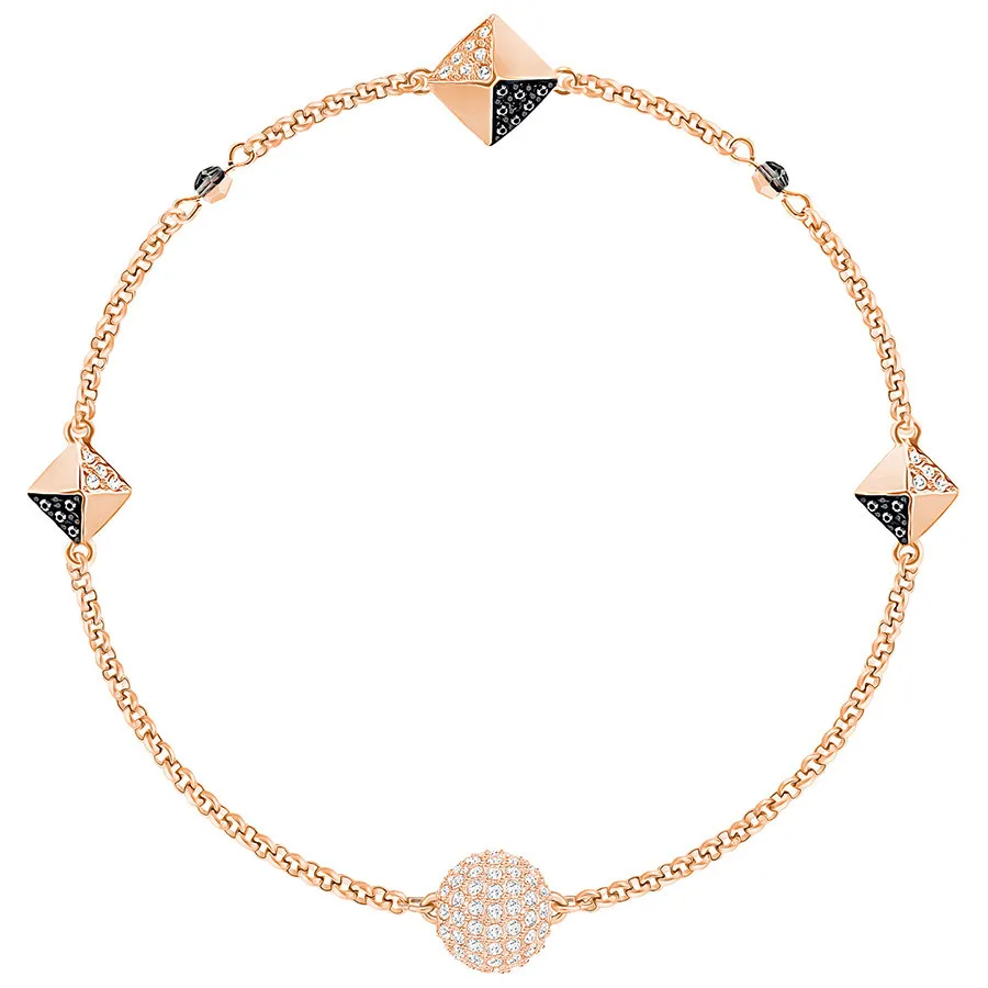 

High-quality SWA new BRACELET WOMEN overlap with wild and gorgeous style,