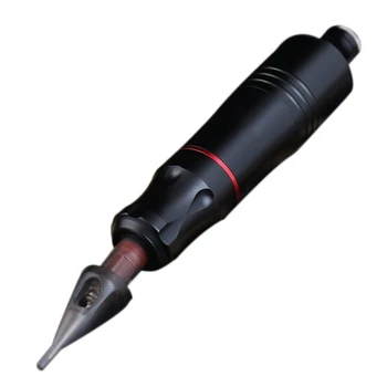 

Professional Rotary Machine Pen Quietly Motor Make Up Brand Supplies Machine Tattooist Body Art