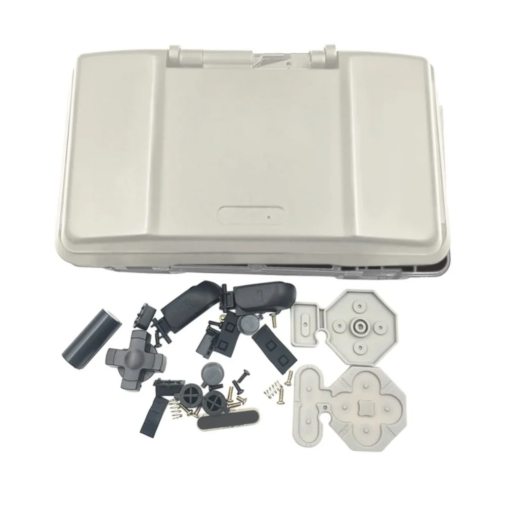 

Replacement Housing Shell Case Cover Accessories for Nintendo DS ND.S Console