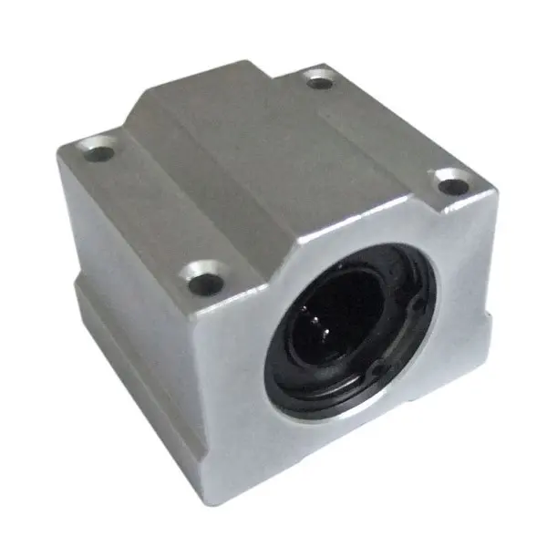 High Quality Linear Slide Unit ,SC30UU SCS30UU CNC linear ball bushings ,Linear Slide Bearings #030100 цена High Quality Linear Slide Unit ,SC30UU SCS30UU CNC linear ball bushings ,Linear Slide Bearings #030100 цены онлайн