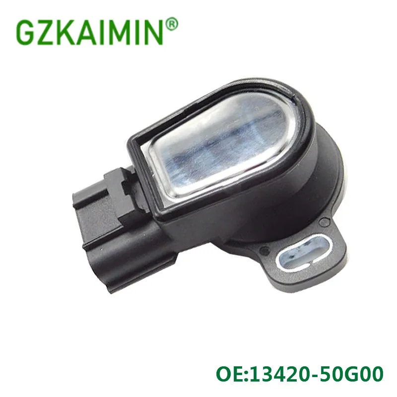 new Throttle Position Sensor tps sensor 13420 50G00 ...