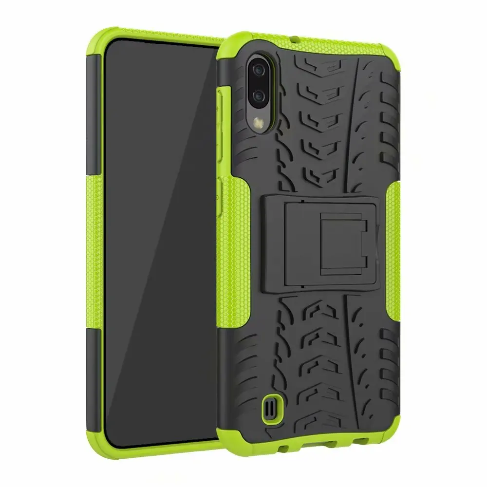 Rugged Cover Case for Samsung Galaxy A10 Case Samsung A10 A 10 2019 Armor Hybrid Silicone Bumper Shock Proof Hard Phone Case cute phone cases for samsung 