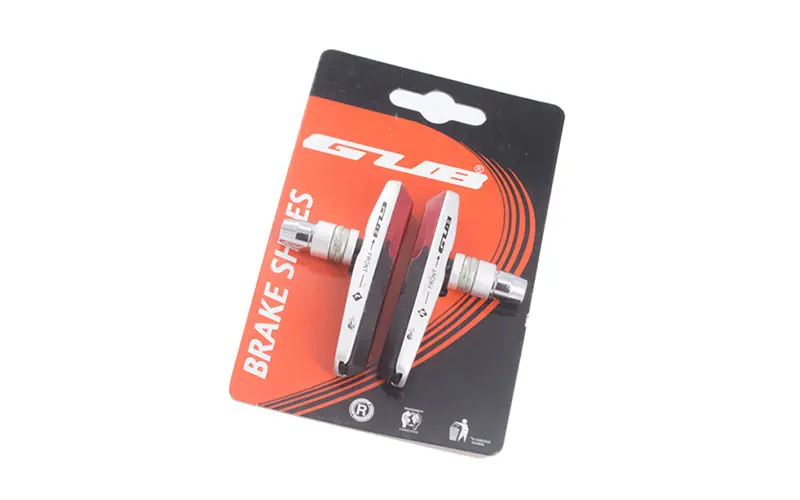 GUB-Mountain-Bike-Brake-Shoes-Pads-MTB-Folding-Bike-Can-Be-Replaced-V-Brake-Pads-Bicycle(1)