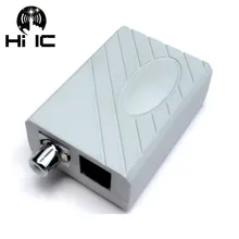 Аудио декодер USB внешняя звуковая карта OTG USB к SPDIF цифровой коаксиальный Оптический волоконный ЦАП источник DTSAC3 усилитель