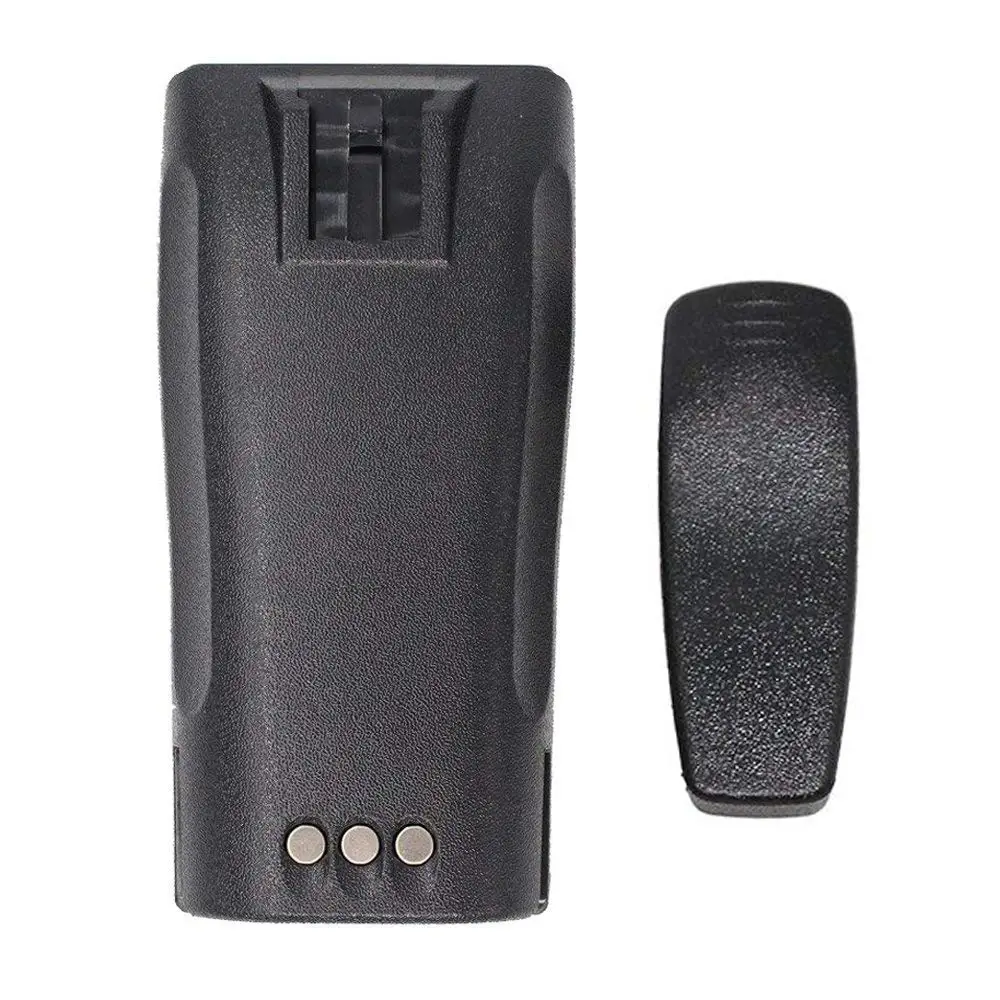 CB & TwoWay Radios Accessories VBLL NNTN4497 2600mAh LiIon Battery