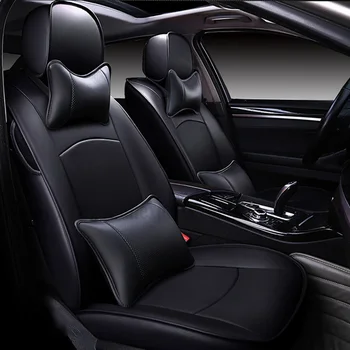 

special car seat covers For honda accord 2003-2007 2018 civic city cr-v jazz fit car seat cover Car seat protector