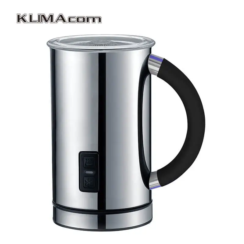 250ml Milk Foamer 500ml Milk Warmer Automatic Cappuccino Electric milk