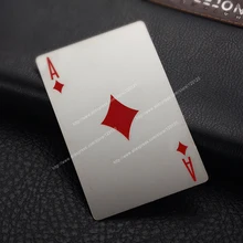 Визитная карточка из нержавеющей стали, металлическая членская карта, металлическая визитная карточка, дизайн на заказ