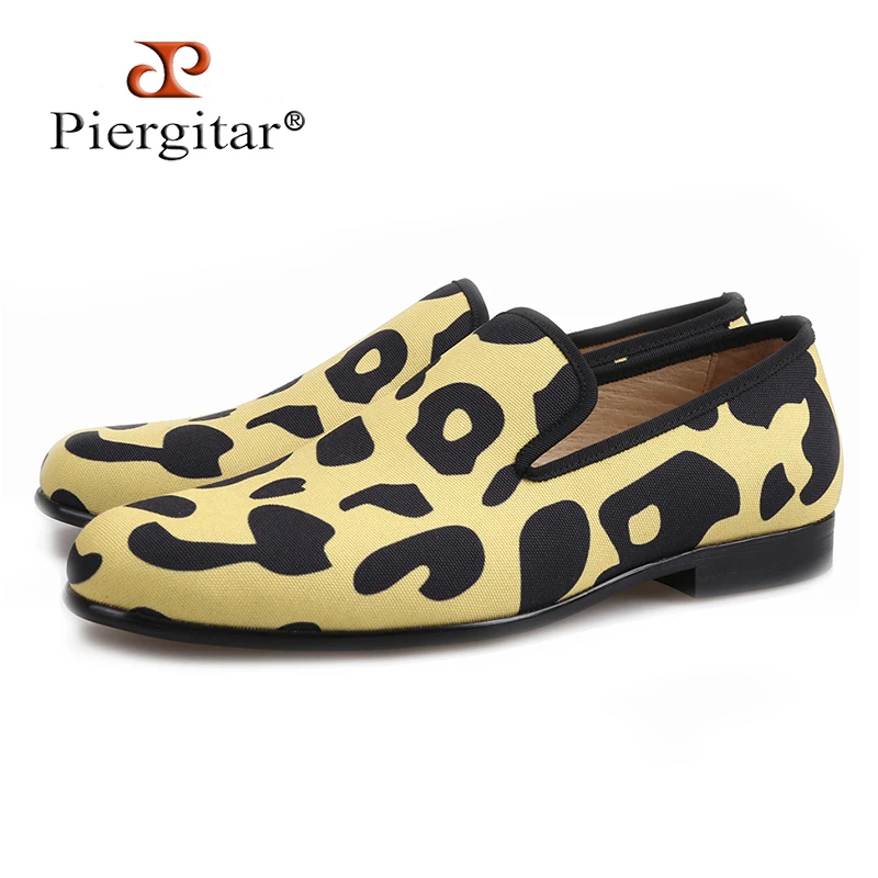 animal print shoes mens