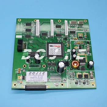 

1h dx5 head board for witcolor 9000 printer