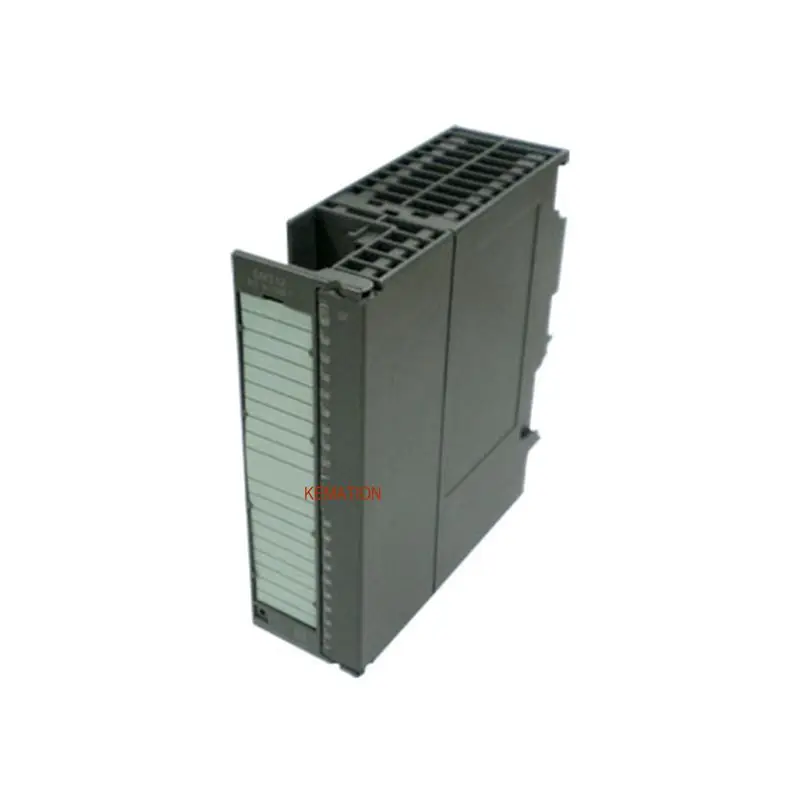 S7-300 PLC 6ES7 332-5HD01-0AB0 6ES7332-5HD01-0AB0 модуль аналогового вывода OEM SM332 4AO x 12 бит 6ES73325HD010AB0