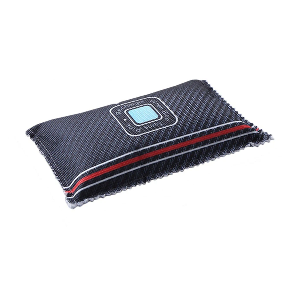  Universal Car Interior Desiccant Non-Toxic Silicone Desiccant Car Dehumidifier Moisture Damp Absorb