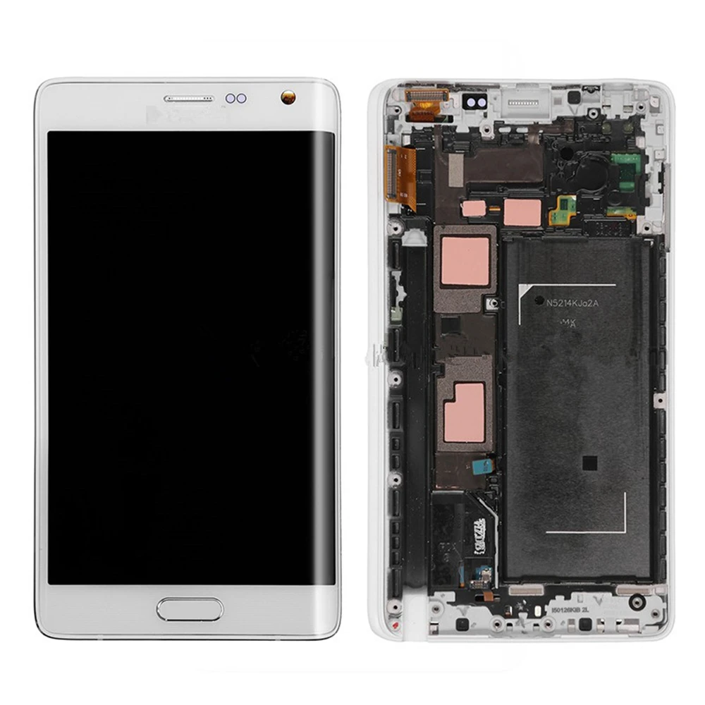 replacement_part_for_samsung_galaxy_note_edge_sm-n915t_lcd_screen_and_digitizer_assembly_with_front_housing_-_white_-_samsung_logo_-_a_grade_5__1_1
