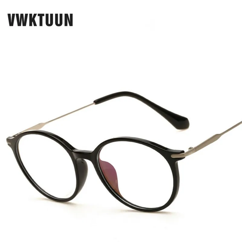 VWKTUUN TR90, женские очки, оправа для очков, Женская оправа для очков, очки для близорукости, оправы для очков, Женские оправы для очков