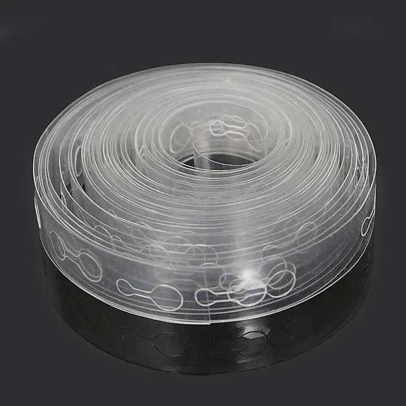 

FIAHWAVES 5m Plastic Balloon Chain PVC Rubber Chain Air Balloons Arch Chain Birhday Party Supplies DIY Wedding Party Decoration