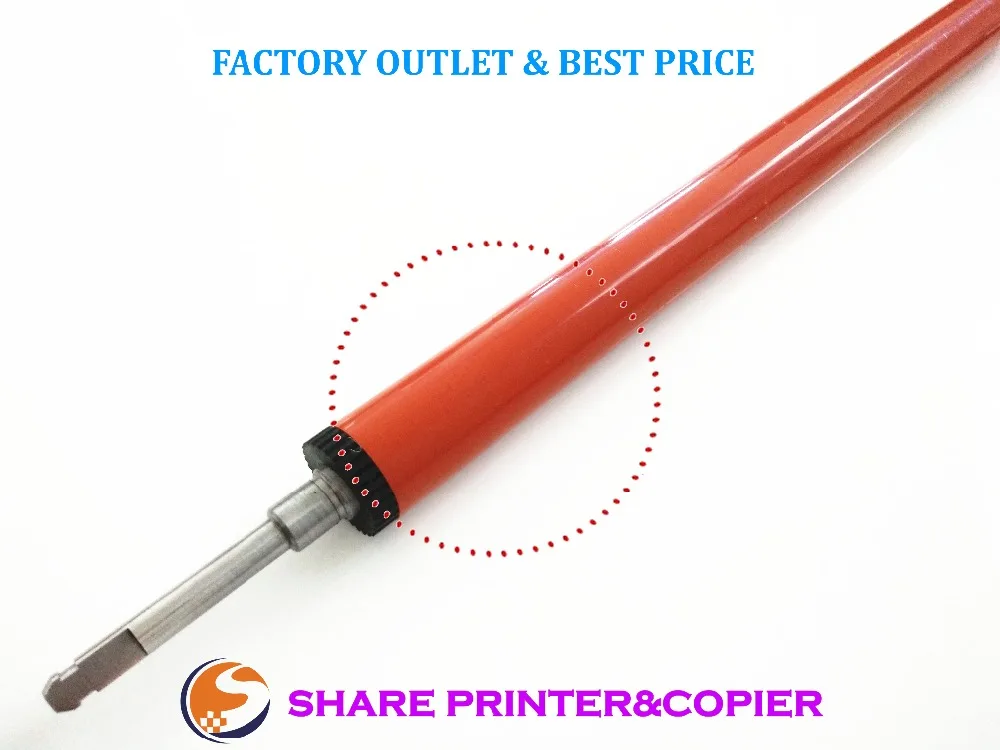 2 X Внешний давлёмник Φ для HP 1010 1012 1015 1020 1018 3015 3020 M1005 3030|roller|roller for |