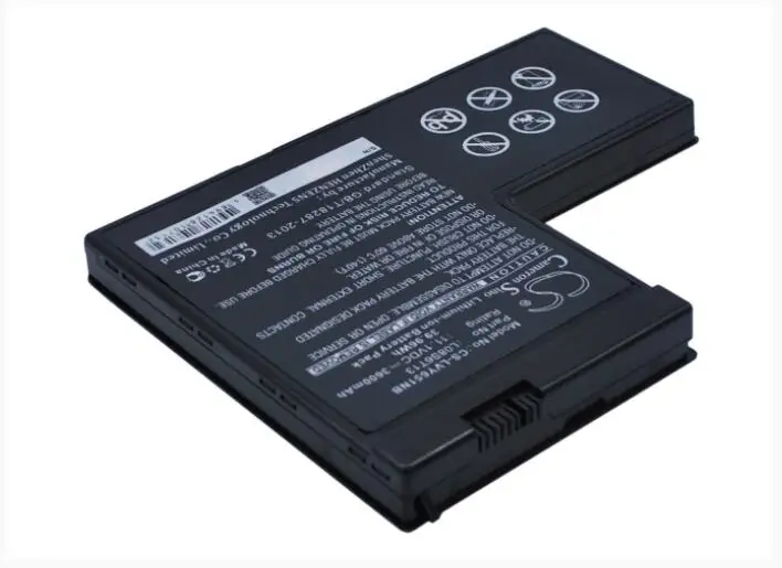 IdeaPad IdeaPad Y650 Y650 4185 IdeaPad Y650A 42T4575 42T4576 L08S6T13