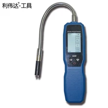 Lida LWD-280 тормозной датчик масла тормозной жидкости тестовая ручка анализатор влажности масла