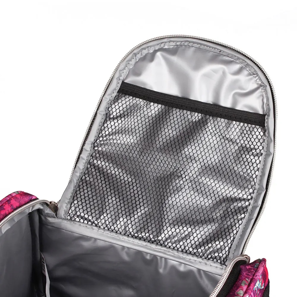 Иезавель 7L охладитель обед сумки изоляцией Термальность Lunch box Пикник Tote