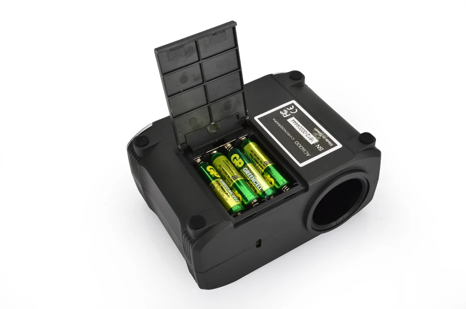 Chrongraph Speed Tester AC6000-10