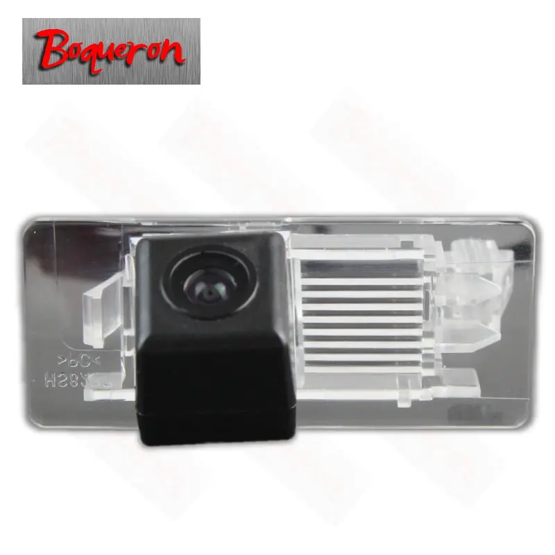 for SEAT Cordoba 6L Ibiza 6L MK3 MK4 2002~ 2015 HD CCD Night Vision Backup Parking Reverse Camera Car Rear View Camera NTSC PAL