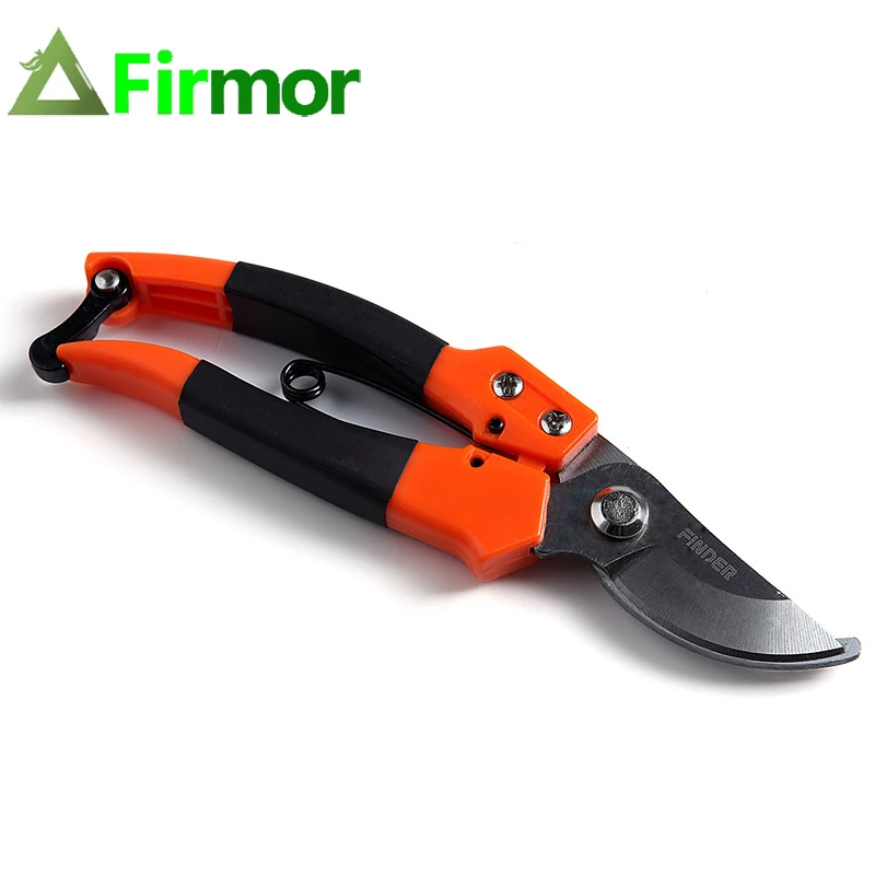 Cena FIRMOR Pruners przycinanie nożyce nożyczki ogrodowe nożyce ogrodowe drzewo kwiat owoce oddział przycinanie trymery sekatory Clipper Tools