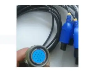 

for TEKTINO main cable INJ-6B injector cleaner INJ6B pulse connect cable TEKTINO pulse cable INJ 8B main cable pulse cable
