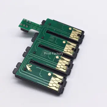 

92N T0921N-T0924N CISS Combo Chip For Epson Stylus T26 T27 TX117 TX119 TX106 TX109 CX4300 C91
