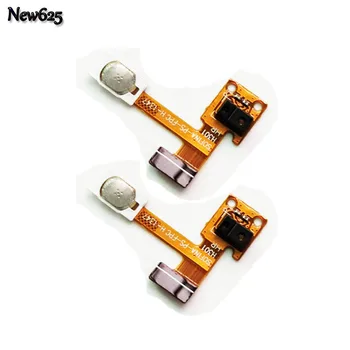 

Original Power Switch Volume Button Flex Cable Ribbon For Lenovo S650