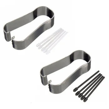 

Touch Stylus Remove Tool with 5pcs Replacement Refill Tips Nibs for Samsung Galaxy Note 3 4 5 S Pen