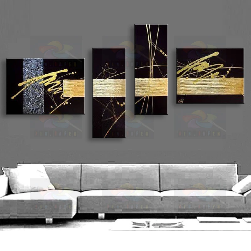 hand made oil painting on canvas modern 100%  Best Art Seascape oil painting original  directly from artist XD4-130 (3)