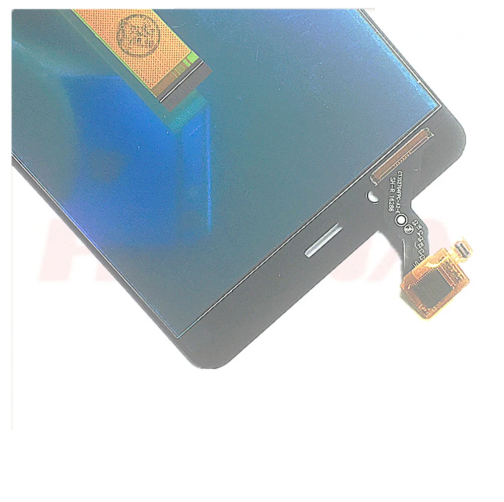 Elephone P9000 5