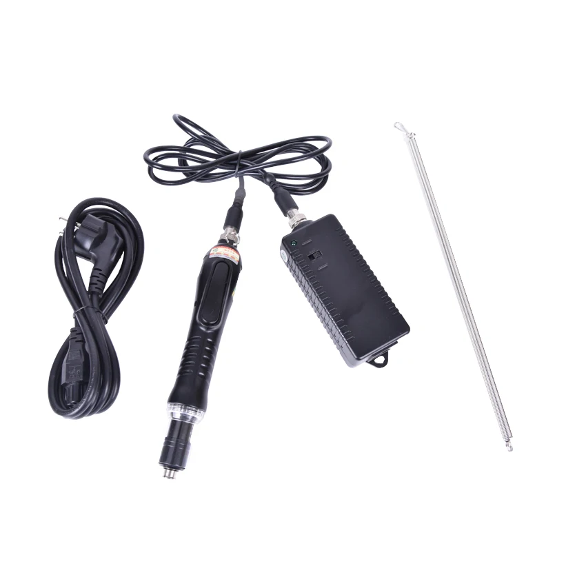 

High precision industrial electric screwdriver SD-DA1200L DC Automatic Variable Speed Unique Electric Screwdriver